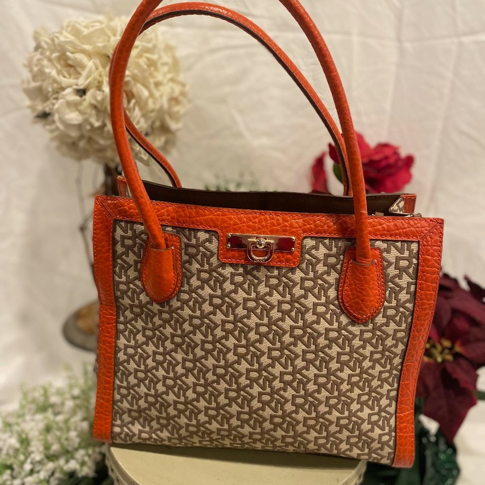 Vintage DKNY Shoulder Bag